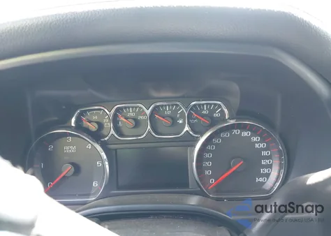 2015 GMC Sierra 1500 Sle from USA, damaged, VIN 1GTV2UEC0FZ231527